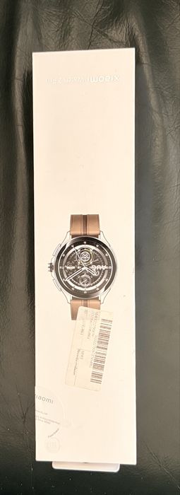 Xiaomi watch pro 2 + garantie