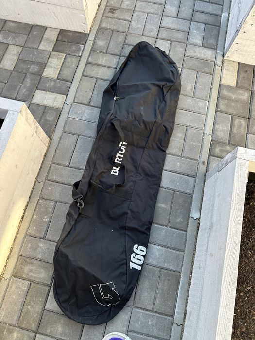 Placa Snowboard + echipament complet