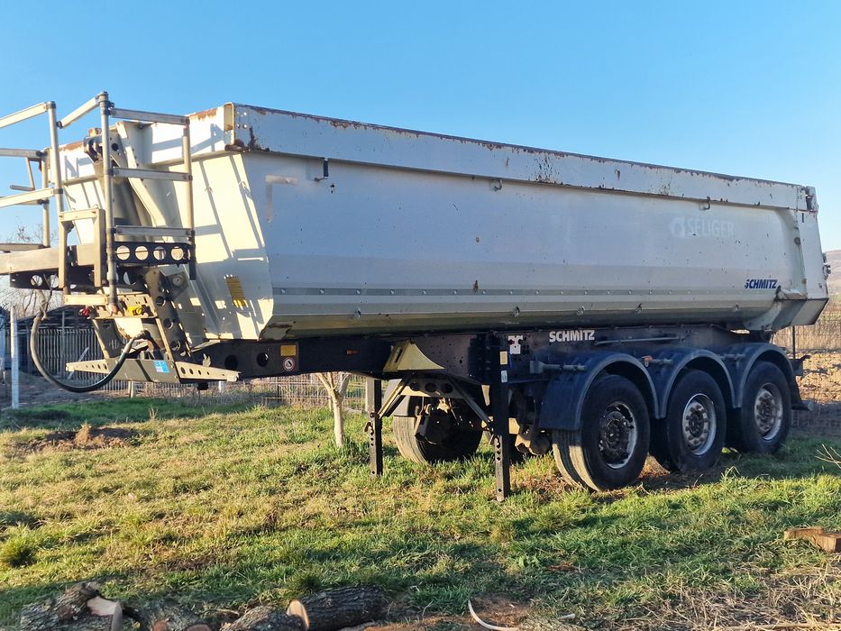 Schmitz Basculanta 2017