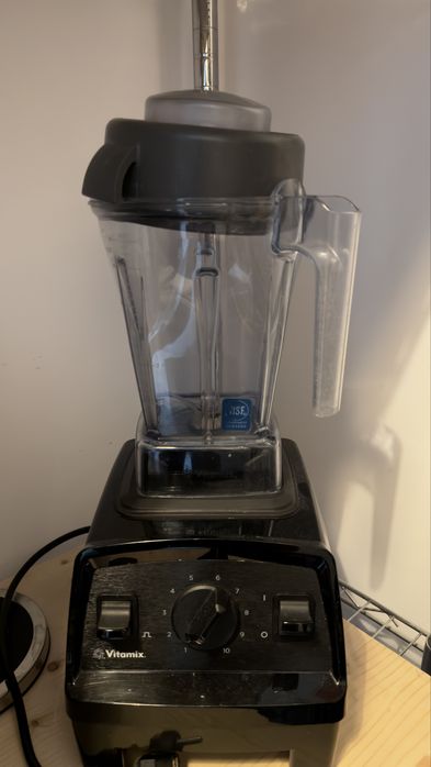 Vitamix 5200 blender profesional 2L – motor puternic, smoothie, supe, unt de nuci