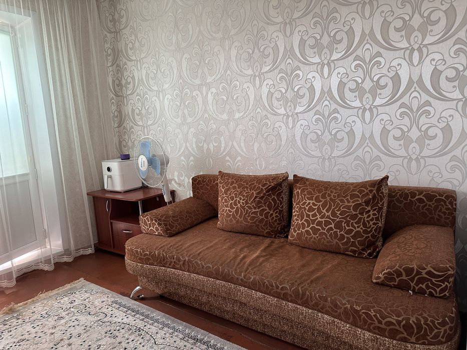 Продам 5-комнатную квартиру