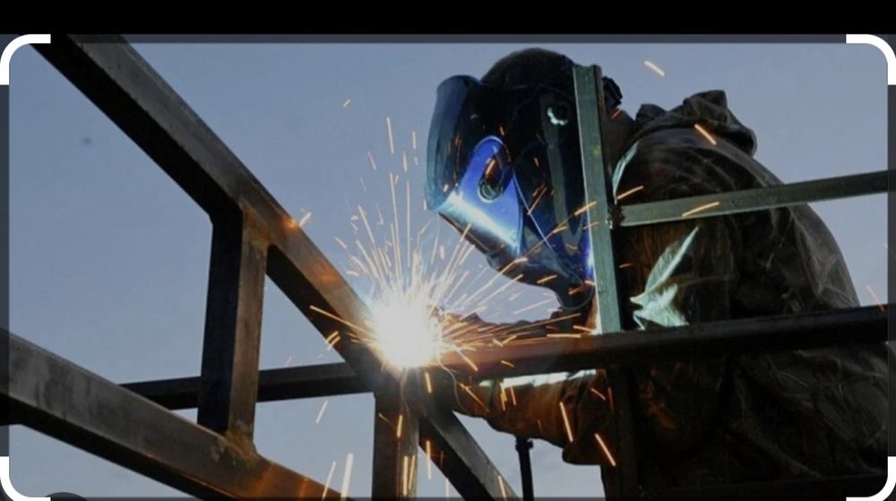 Дәнекрлеуші Сваршик