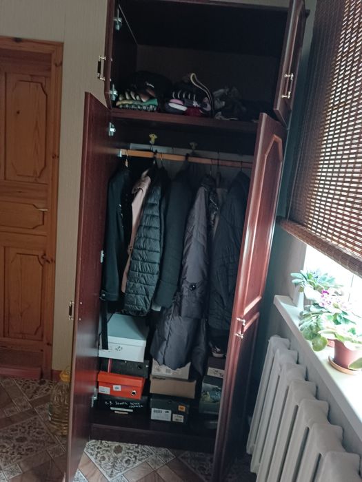 Продам платяной шкаф
