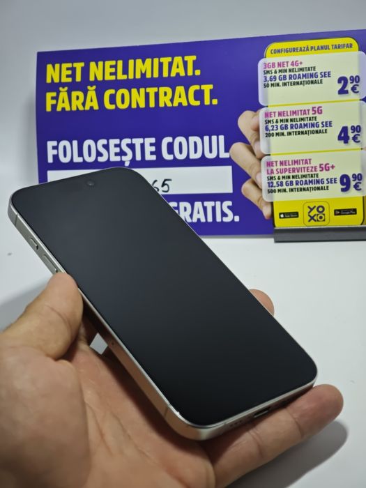 iPhone 16 Pro 128 Gb