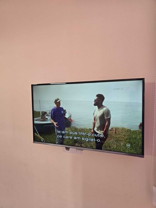 TV Samsung diagonala 80CM (ue32h5000aw, NON smart)