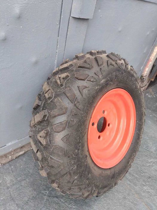 Muravey Uchun DIsk va Balon