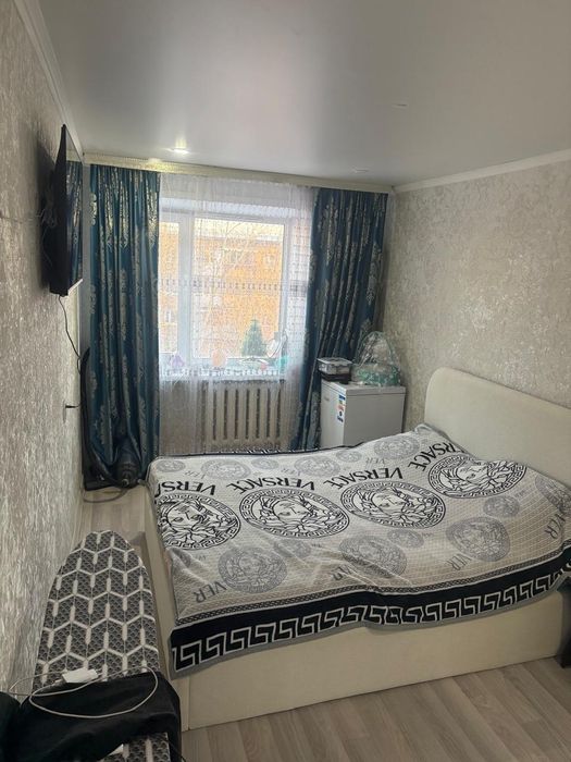 Продаётся квартира улучшенная