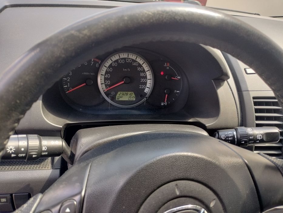 Mazda 5-1.8 benzina! Motor defect!