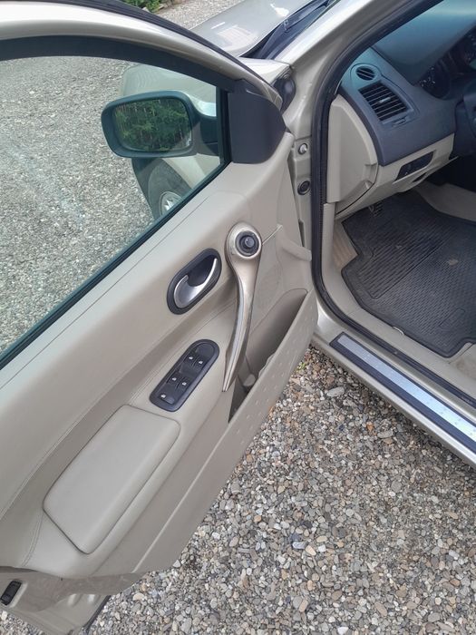 RENAULT Megane 2006 — imagine 4