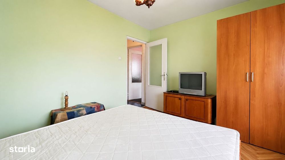 COMISION 0% | Apartament 2 camere | Olimpia |