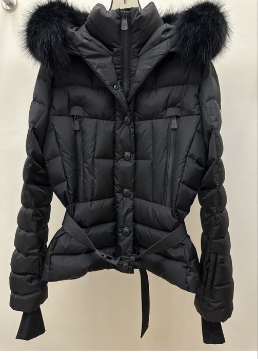 Geaca dama Moncler