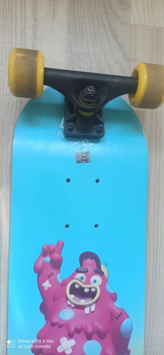 Skateboard Oxelo