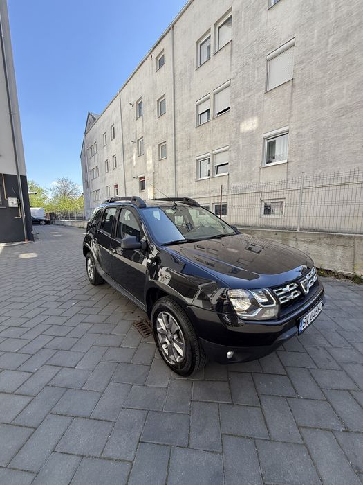 DACIA Duster 2014 — imagine 2