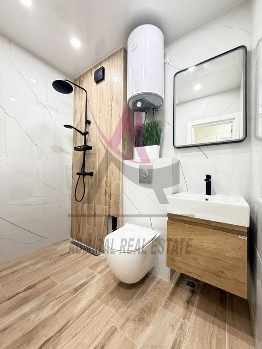 Продава се Тристаен апартамент в Варна, Виница - 75 кв.м за 2334 €/кв.м - Снимка #4