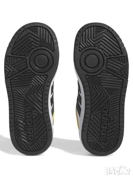 Нови детски Обувки Adidas Hoops