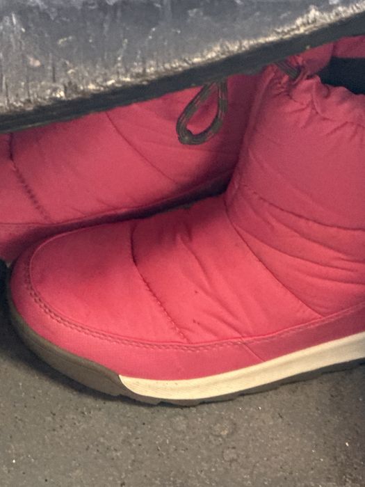 Ghete iarna calduroase