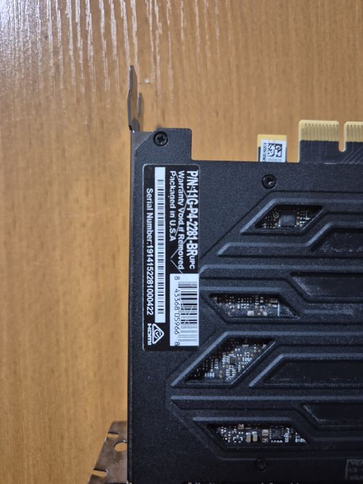Видеокарта Rtx 2080ti evga