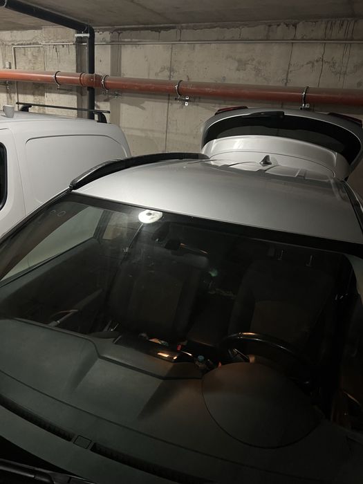 Багажник Митсубиши ASX Mitsubishi