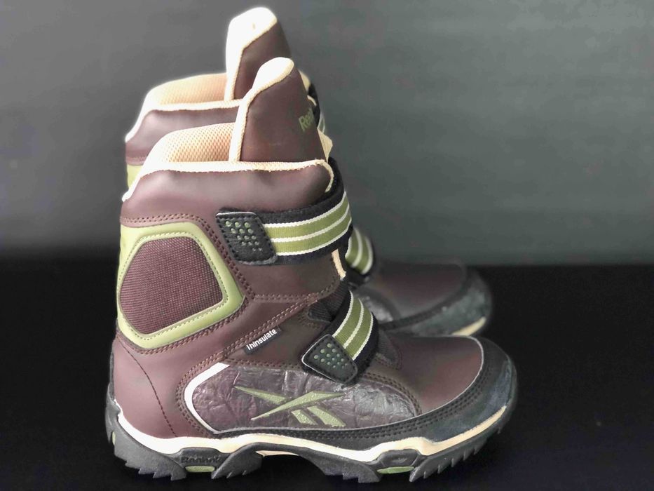 49лв Супер оферта- ботуши Reebok