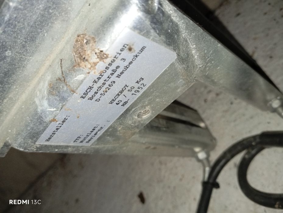 Vând suport biciclete pentru mașină Made in Germany