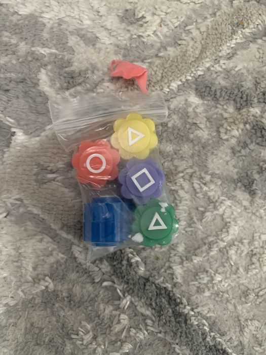 фишки эксклюзивные