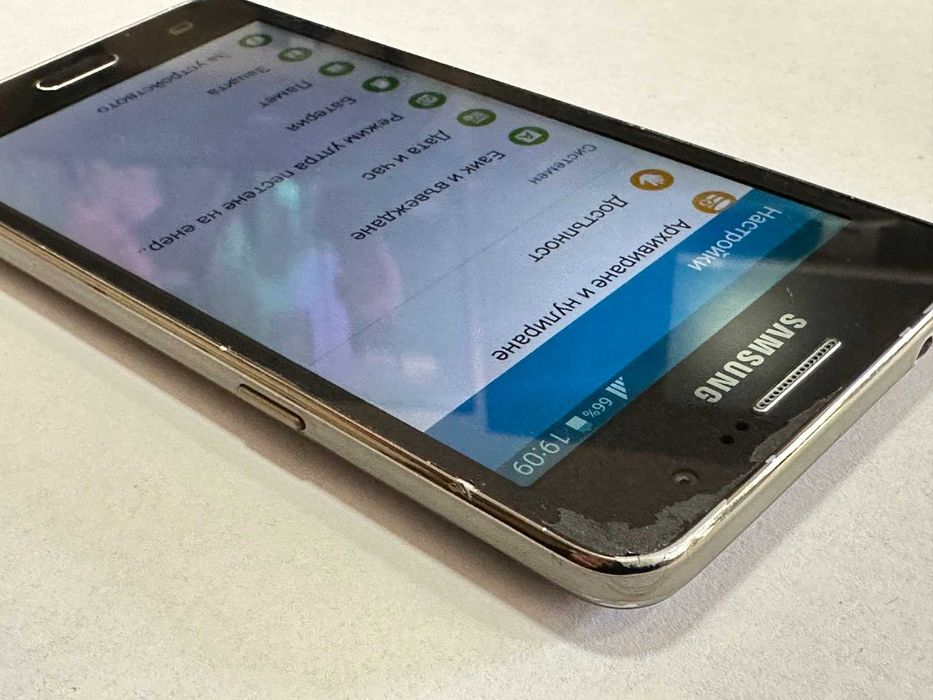 Samsung Galaxy Grand Prime (SM-G531F)
