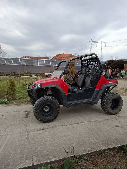 Ofertă de Paște!!!Utv Polaris Rzr Ranger 4x4 800 cc