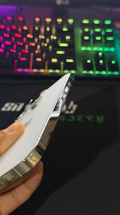 Продам iphone 14 pro 256gb eSim LLA