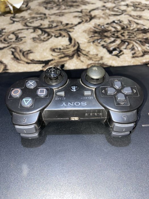 Playstation 3 sotiladi !