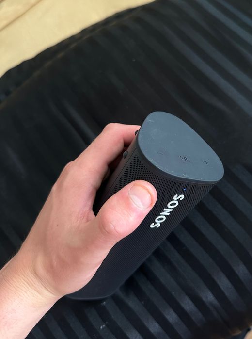 Sonos Boxa Inteligenta