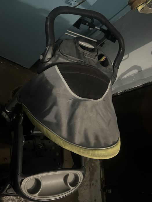 Коляска детская