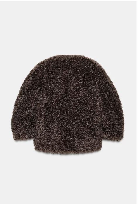 Вайръл палто Zara, размер М