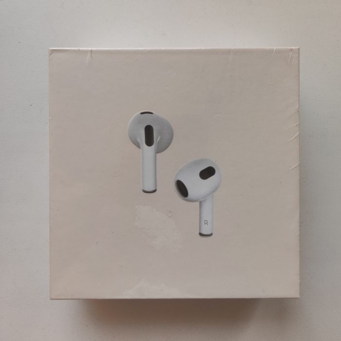 Apple AirPods 3rd Gen