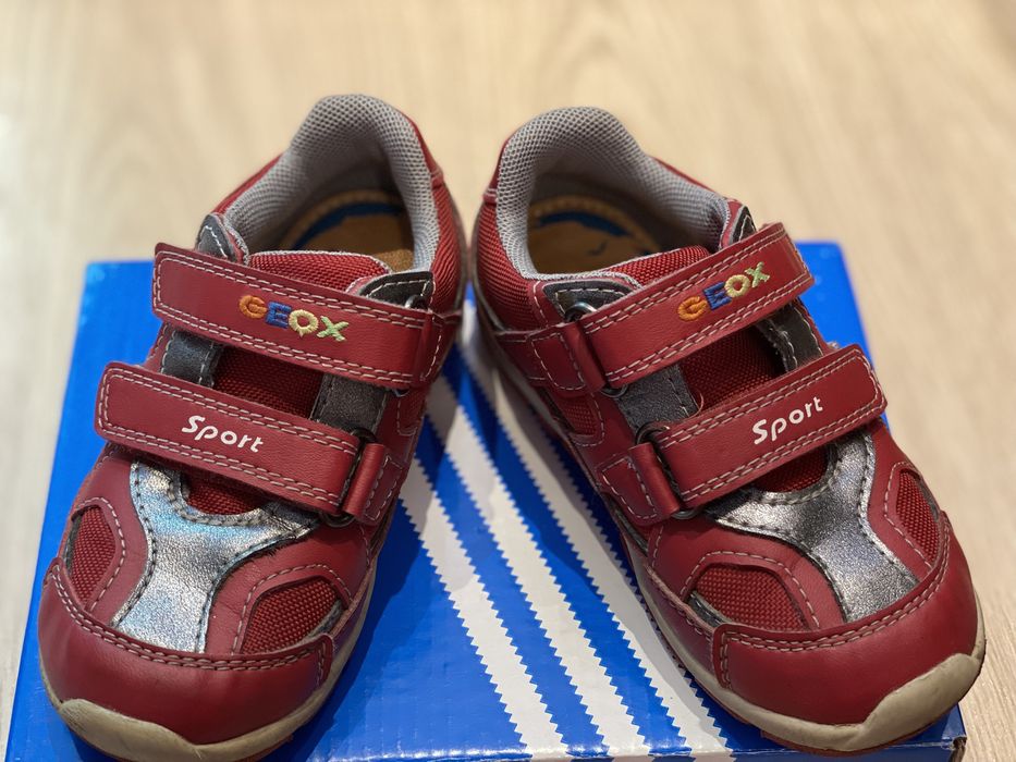 adidas GEOX copii nr 25