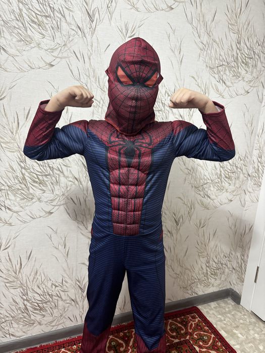 продам новогодний костюм