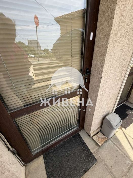 Продава обзаведен 2-стаен апартамент, гр.Балчик