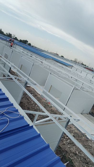 Sendvich panel | Сендвич панели | ДОСТАВКА | МОНТАЖ | 55 000 сум