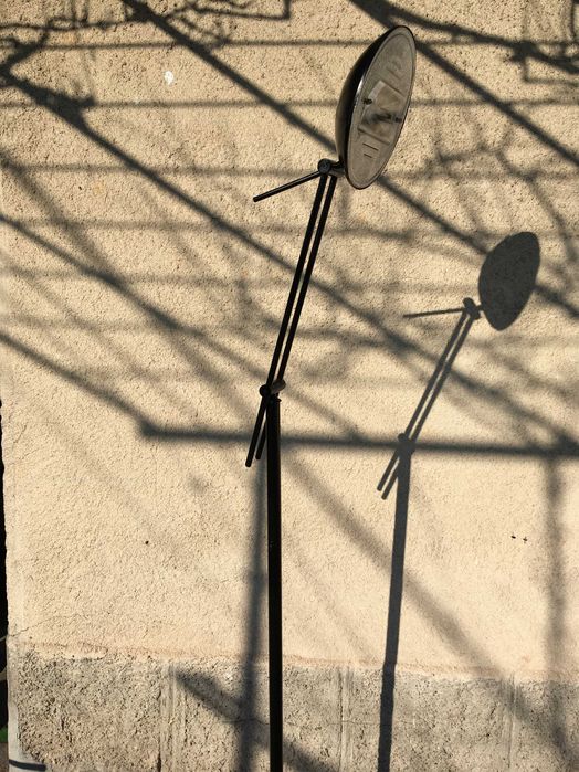 сгъваема работна лампа