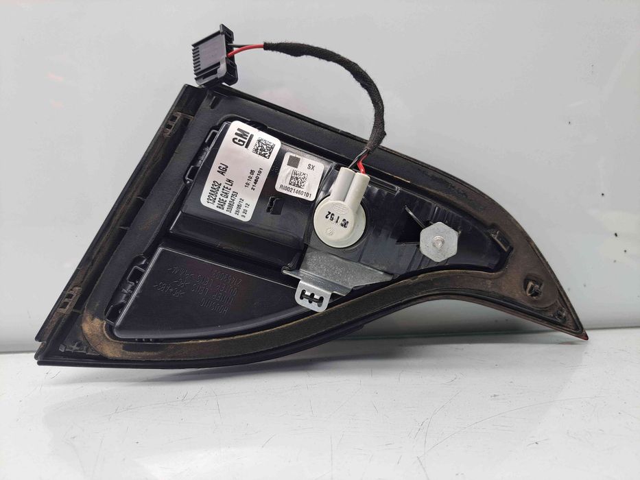 Stop haion stanga Opel Zafira C (E75) Combi [Fabr 2011-2017] 21460101