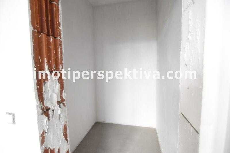 реф.14443 Чисто нова, самостоятелна къща в кв. Беломорски!