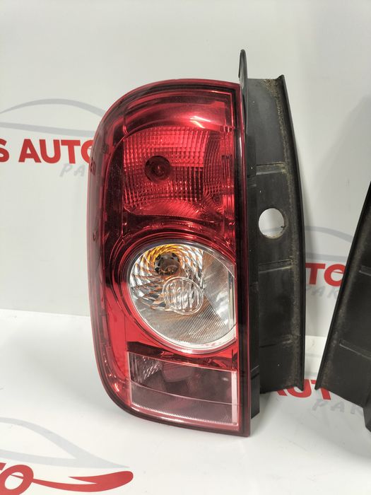 Стоп - стопове Dacia Duster / Дачия Дъстър 2010г-2014г.
