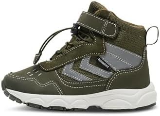 Ботинки Hummel новые