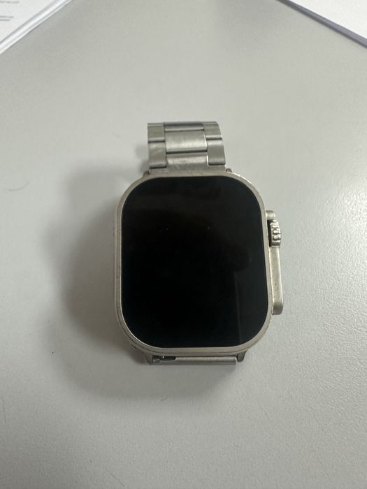 Smart watch Z87 Ultra