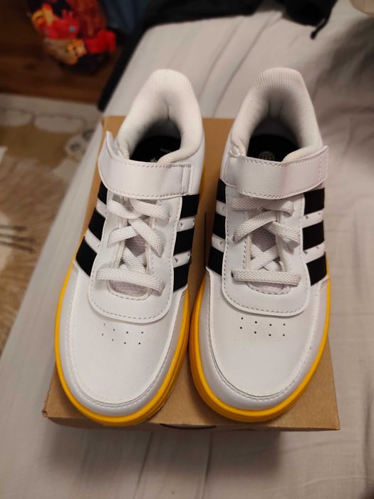 Детски маратонки Адидас