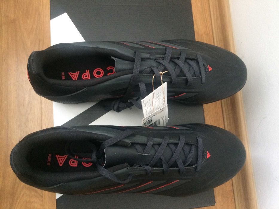 adidas Predator Club Turf, adidas Copa Pure