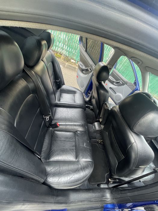 Seat Toledo 2 1.8 2001
