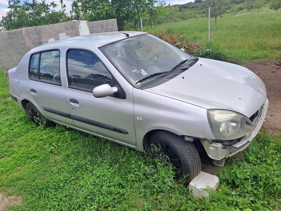 Mașina stă degeaba în curte? valorificare piese