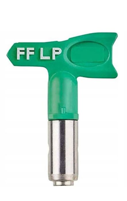 Дюзи за ниско налягане FFLP за машини за безвъздушно боядисване !