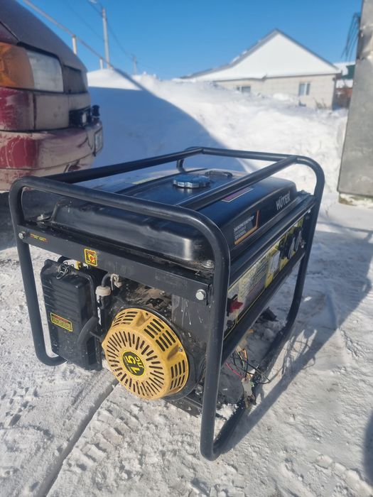 Продам генератор