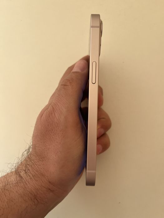 Iphone 13 512GB 100% bat розов